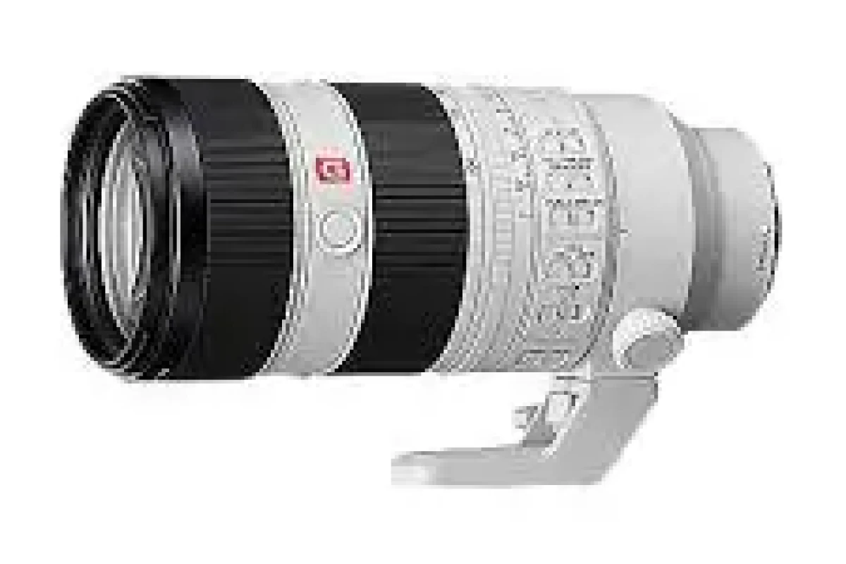 Location Sony FE 70-200mm f/2.8 GM OSS II - Lightyshare