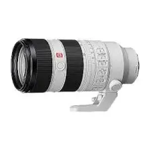 Location Sony FE 70-200mm f/2.8 GM OSS II