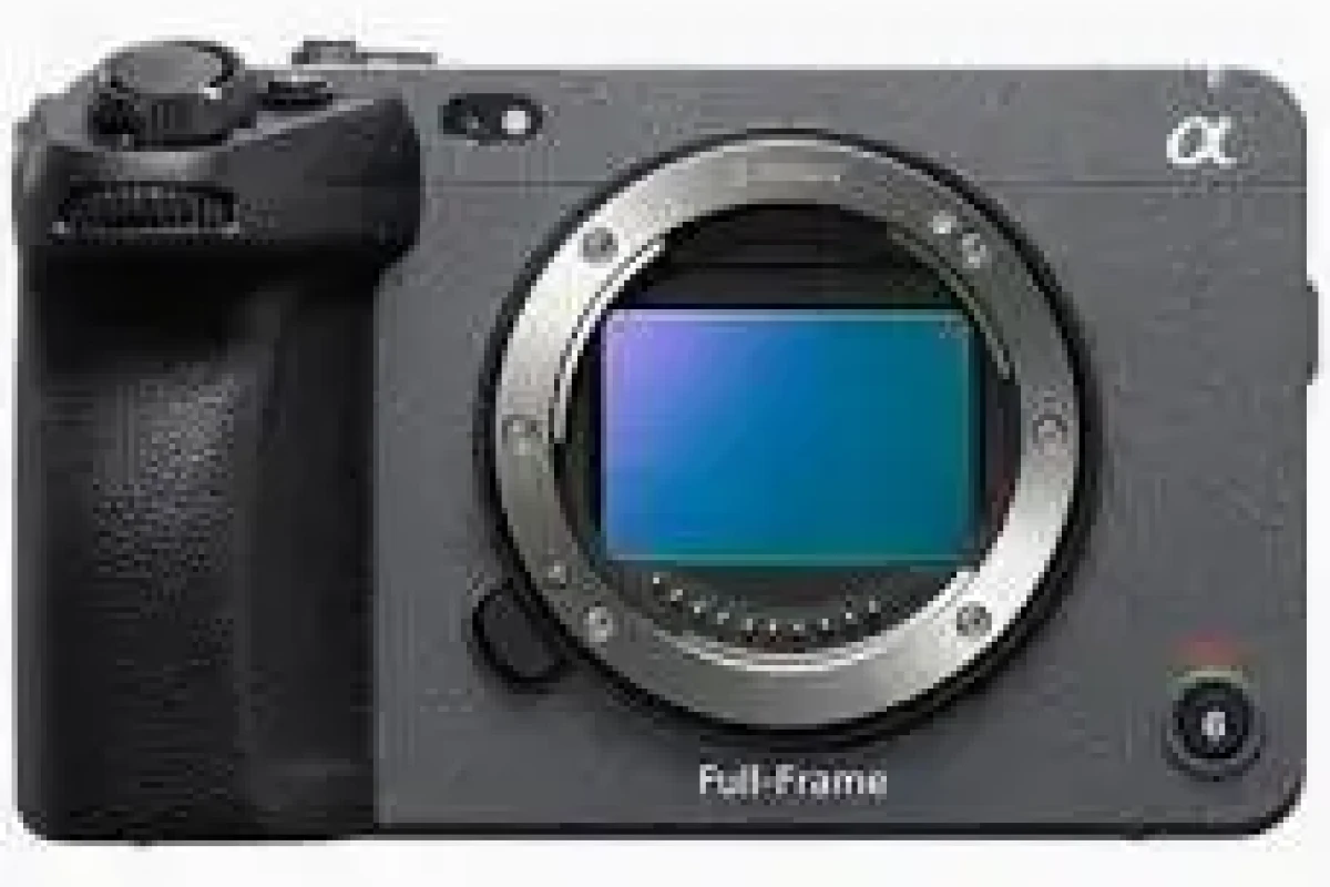 Location Sony FX3 - Lightyshare