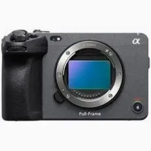 Location Sony FX3