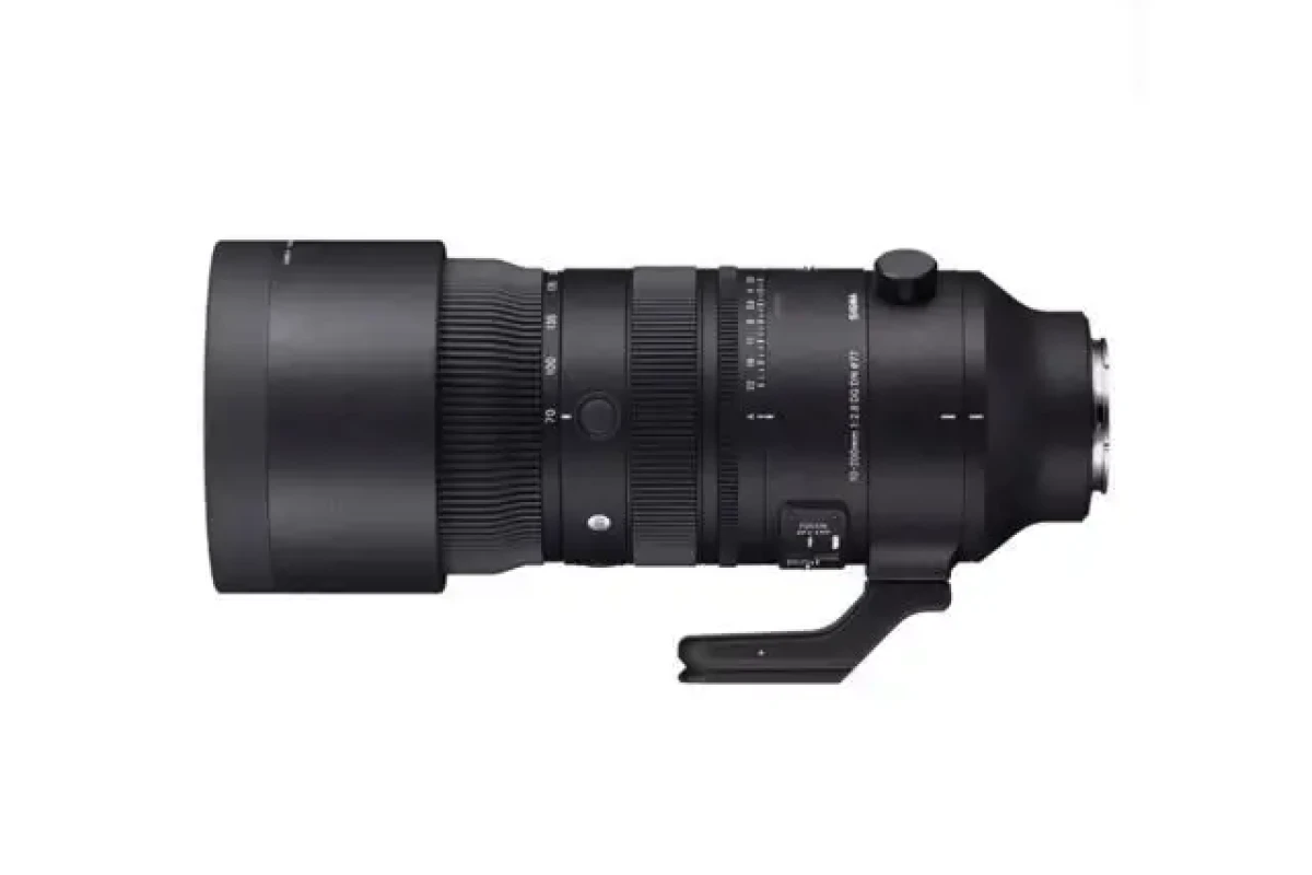 Location Sigma 70-200mm 2.8 DG DN OS - Lightyshare