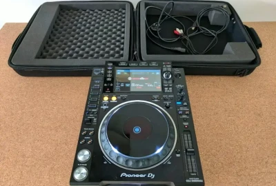 Location Pionneer CDJ-2000NXS