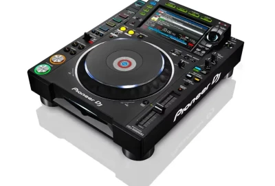Location Pionneer CDJ-2000NXS