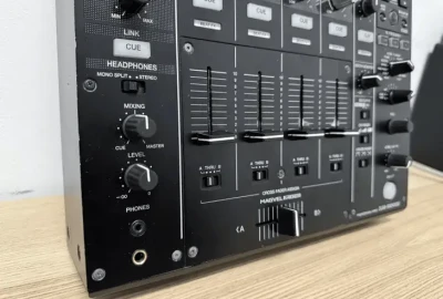 Location Pionneer DJM-900 Nexus