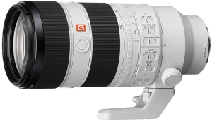 Location Sony Sony FE 70-200mm F2.8 GM OSS II