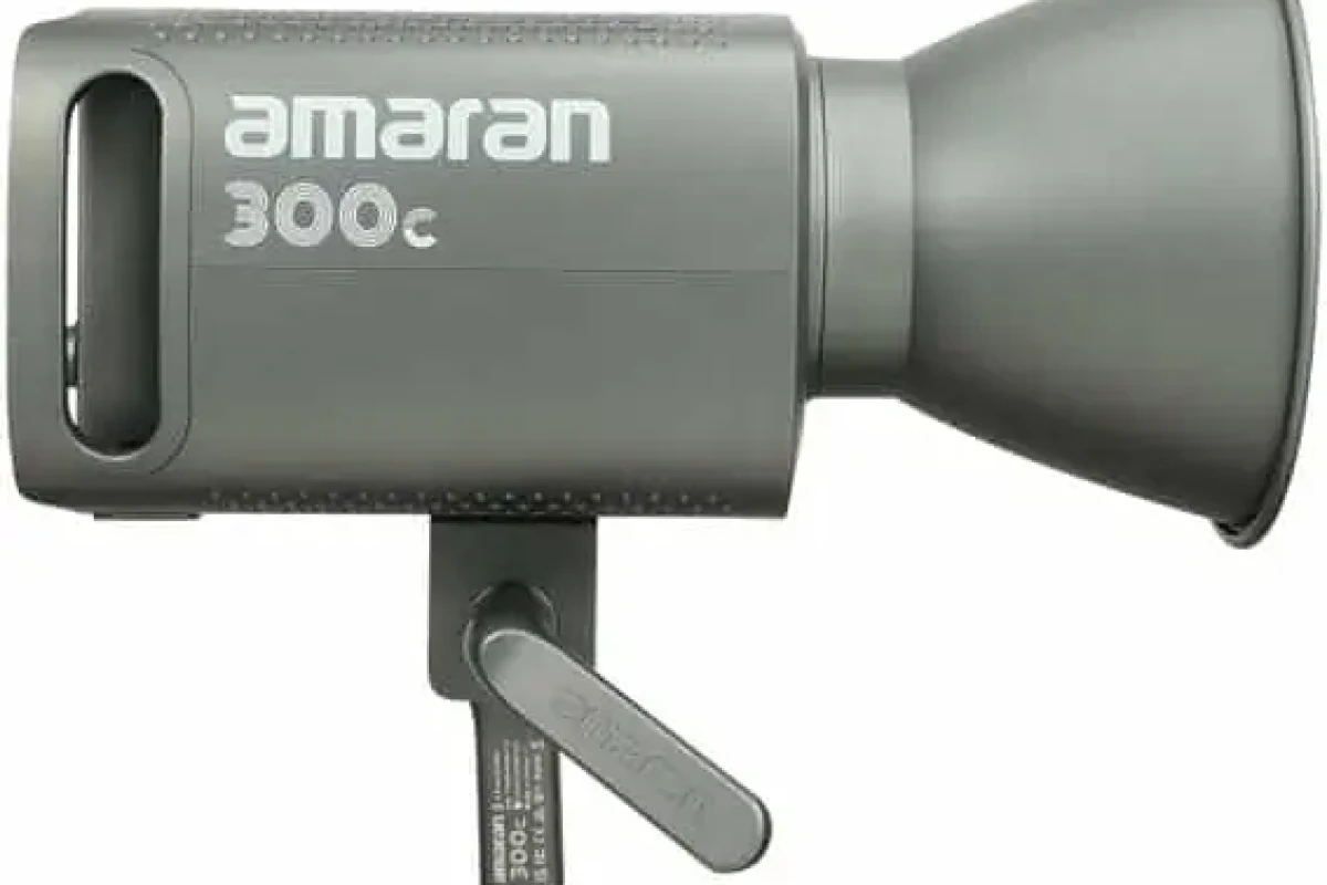 Location Amaran Amaran 300C - Lightyshare