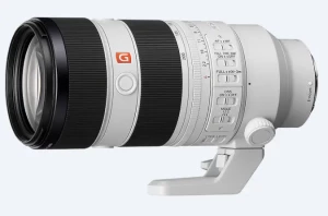 Location Sony FE 70 – 200 mm F2.8 GM OSS II