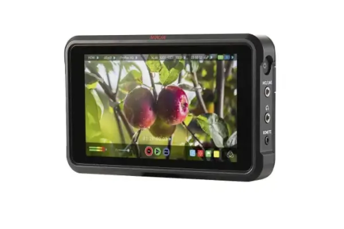 Location Atomos Ninja V - Lightyshare
