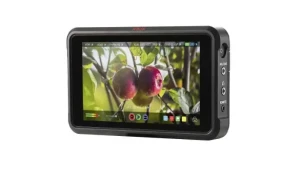 Location Atomos Ninja V