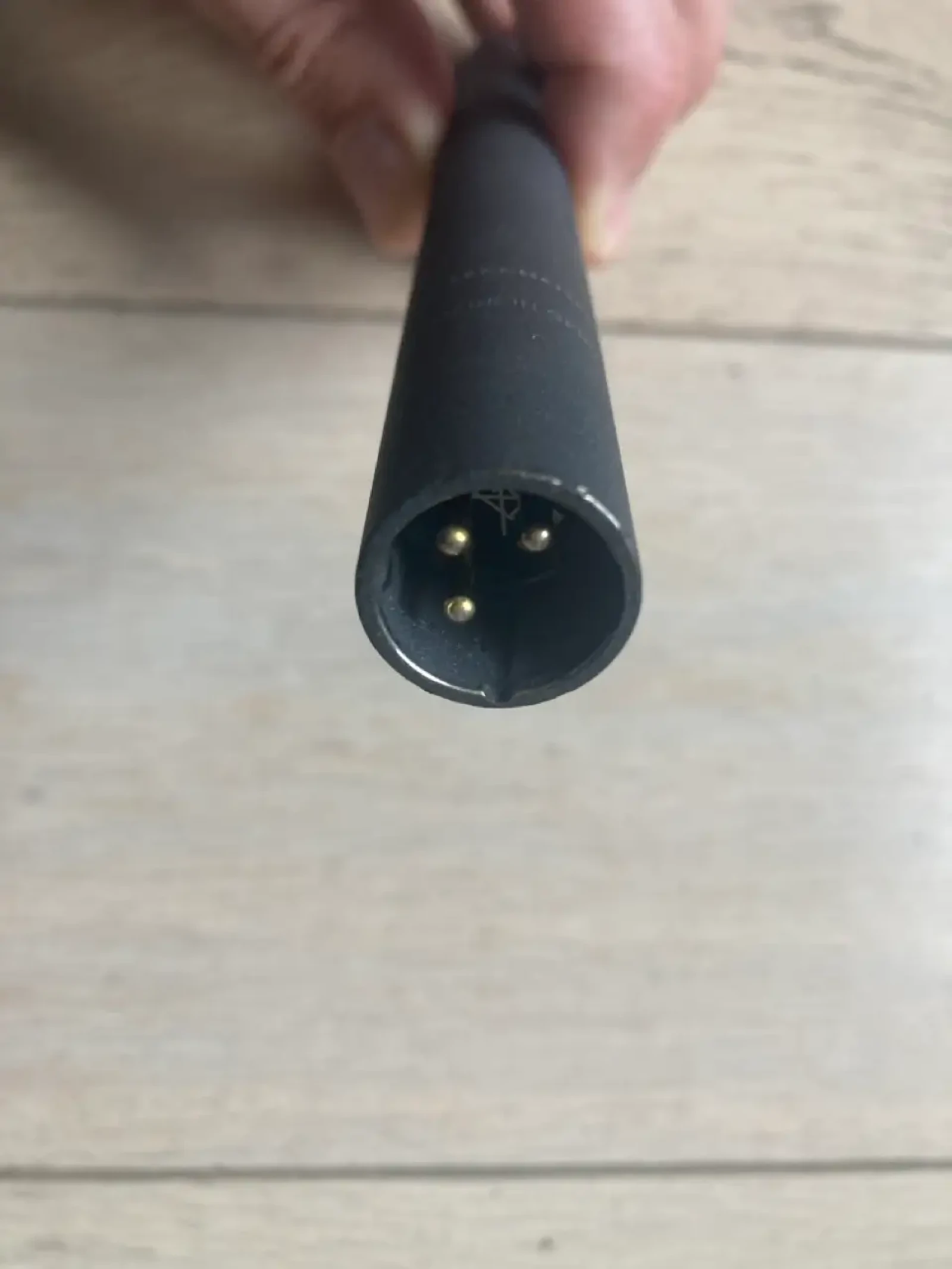 Sennheiser MKH 8060 - Photo 2 sur 4