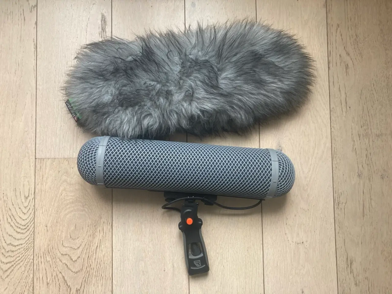 Rycote WS 4 - Photo 1 sur 3