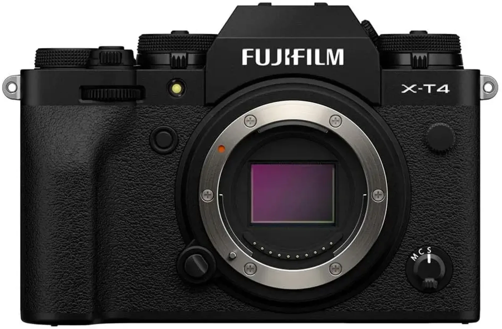 Fujifilm X-T4 - Photo 1 sur 5