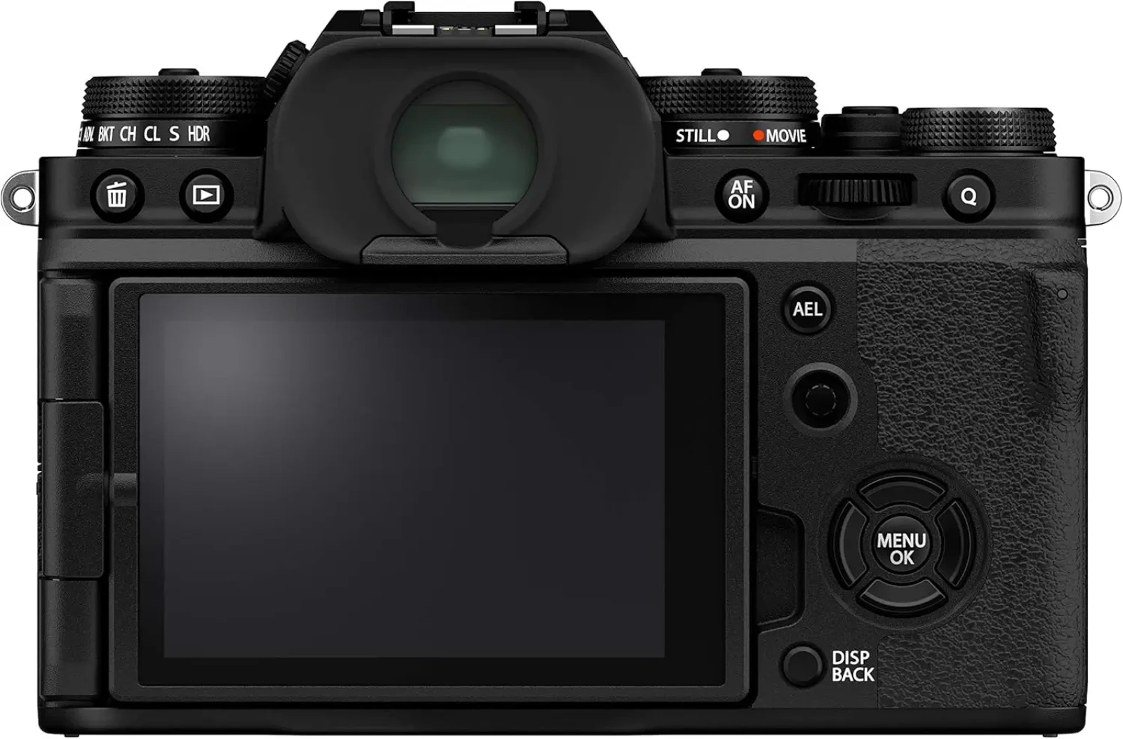 Fujifilm X-T4 - Photo 2 sur 5