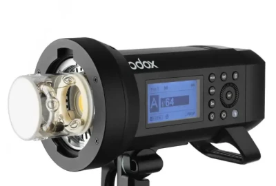 Location Godox AD400 Pro