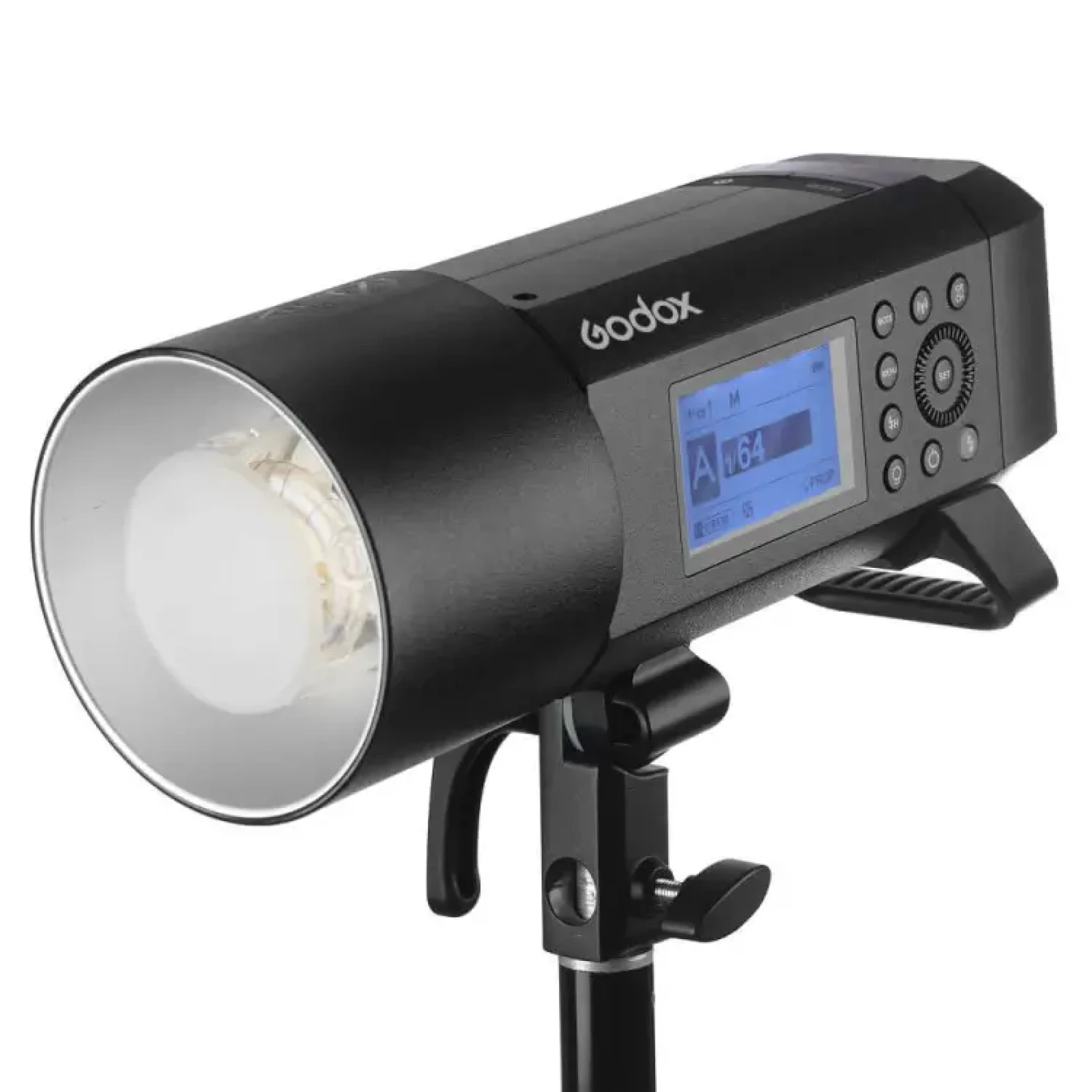 Godox AD400 Pro - Photo 1 sur 3