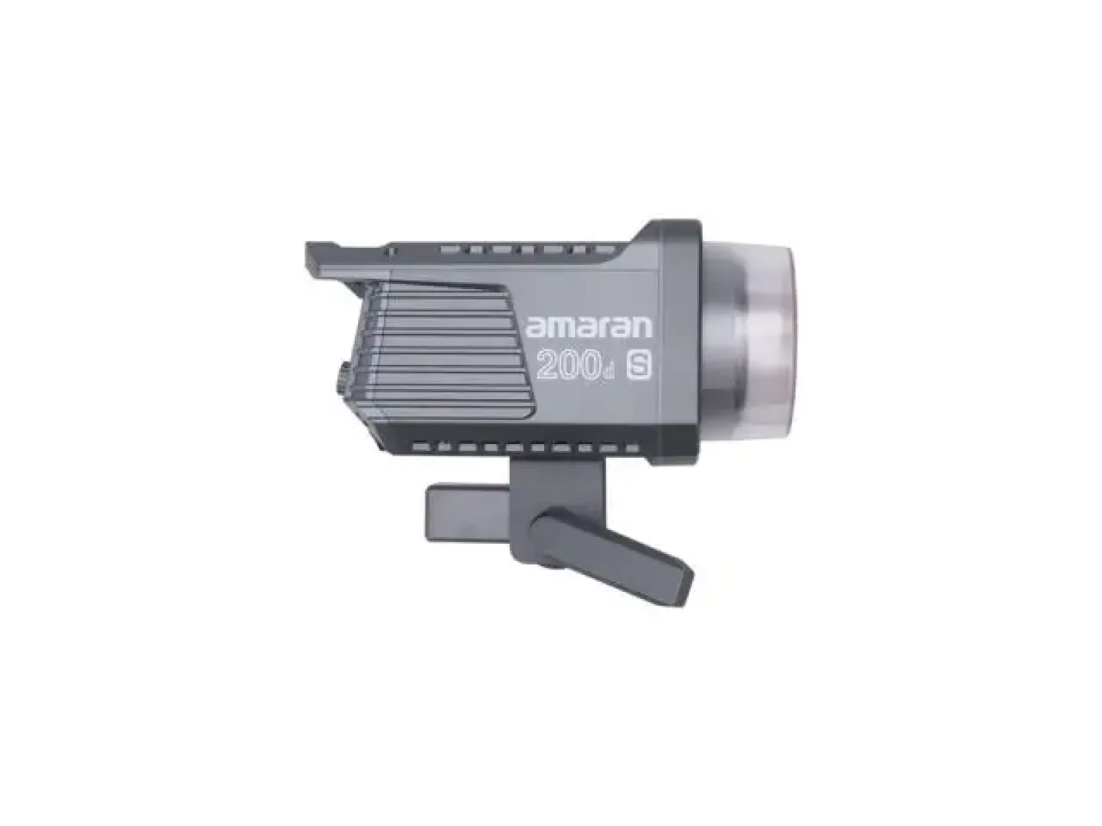 Aputure Amaran 200D - Photo 2 sur 3