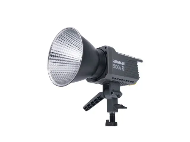 Aputure Amaran 200D