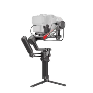 Location DJI Ronin - RS4 PRO Combo