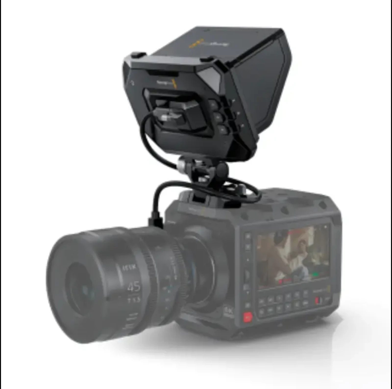 Blackmagic Moniteur PYXIS - Photo 1 sur 1