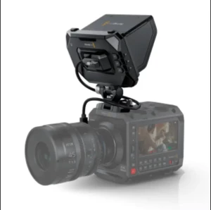 Location Blackmagic Moniteur PYXIS