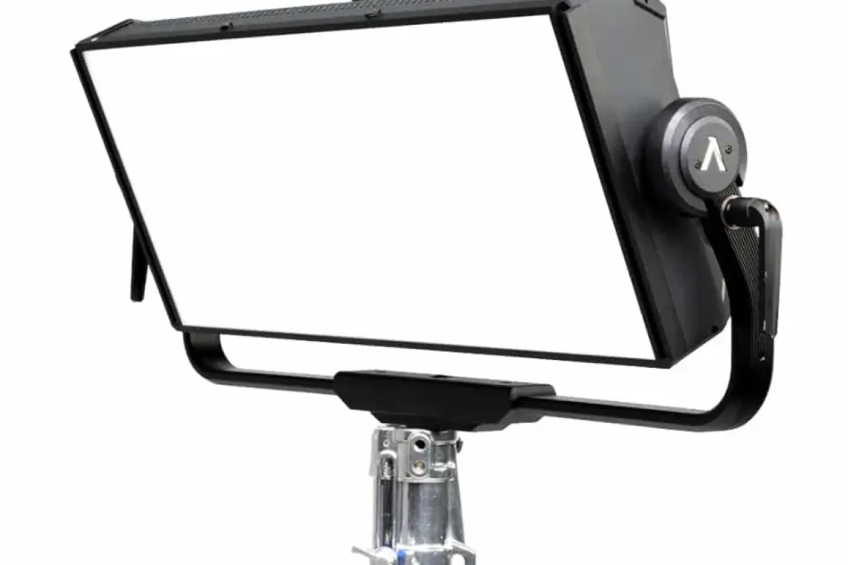 Location Aputure Nova P600c - Lightyshare