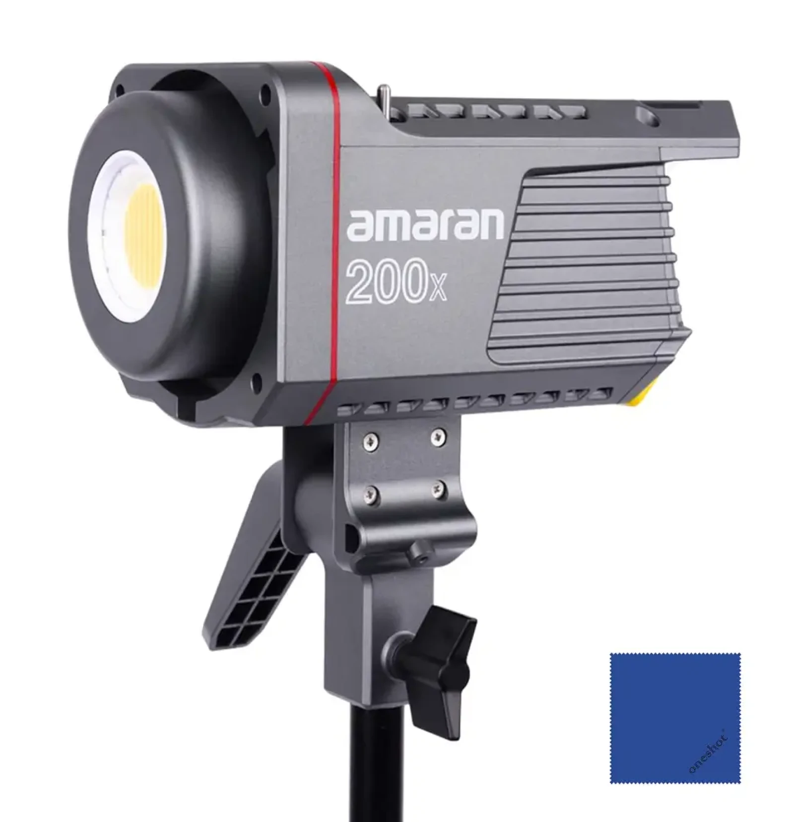 Aputure Amaran 200X - Photo 1 sur 1