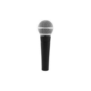 Location Shure SM58