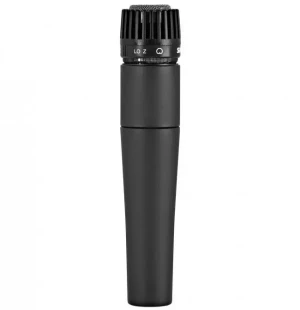 Location Shure SM57