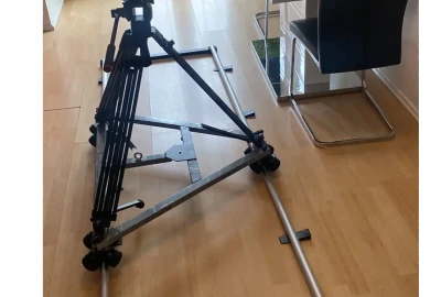 Location Proaim Swift Dolly
