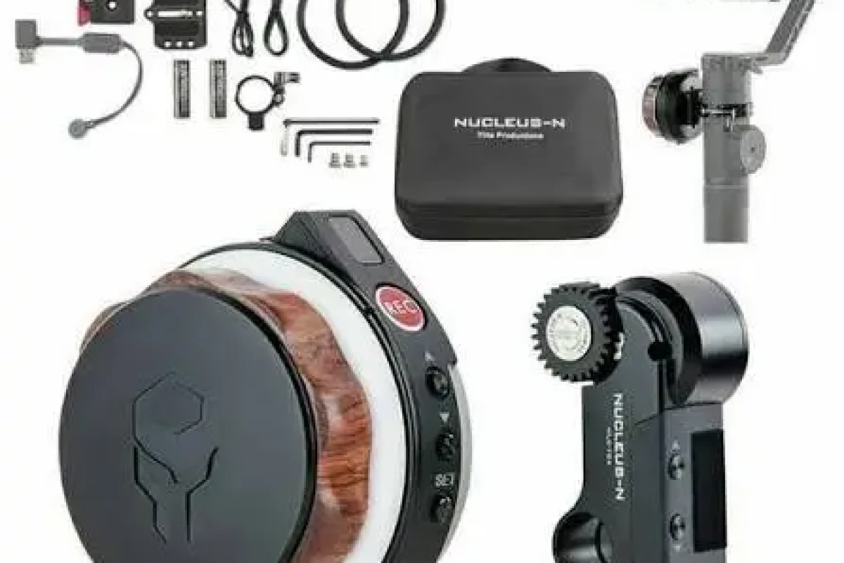 Location Tilta NUCLEUS NANO - Lightyshare