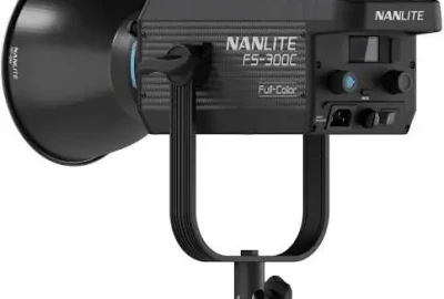 Location Nanlite Fs-300c