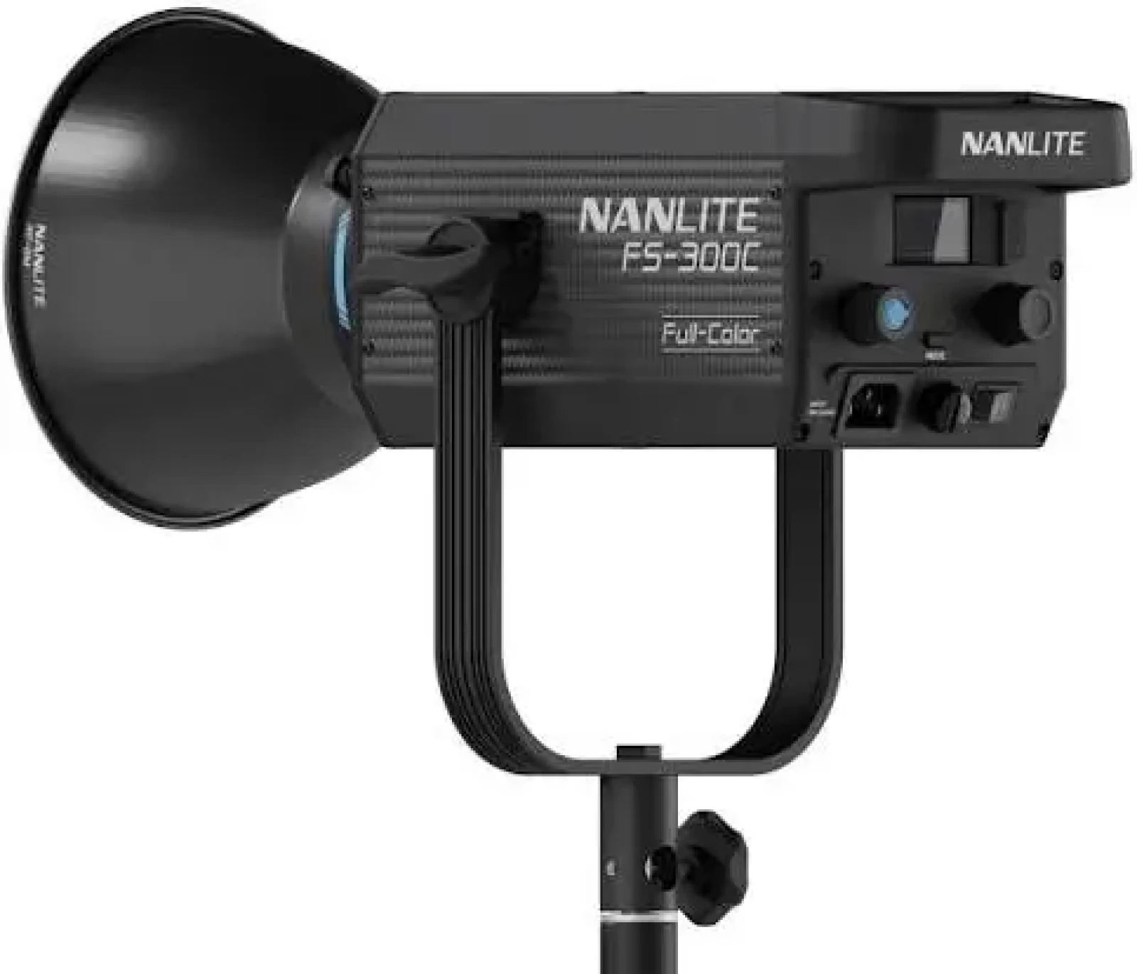 Nanlite Fs-300c - Photo 3 sur 3