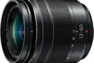 Location lumix 20-60