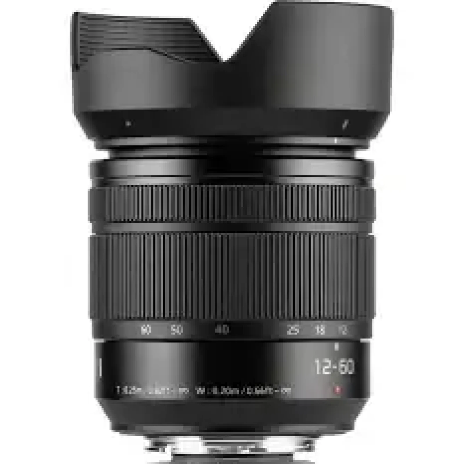 lumix 20-60 - Photo 1 sur 3