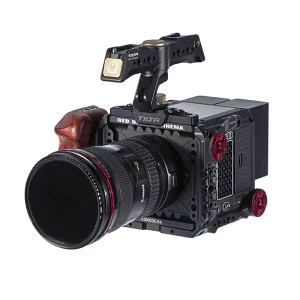 Location RED KOMODO 6K