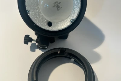 Location elinchrom dlite rx4