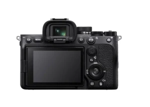 Location Sony Alpha 7 IV (A74)