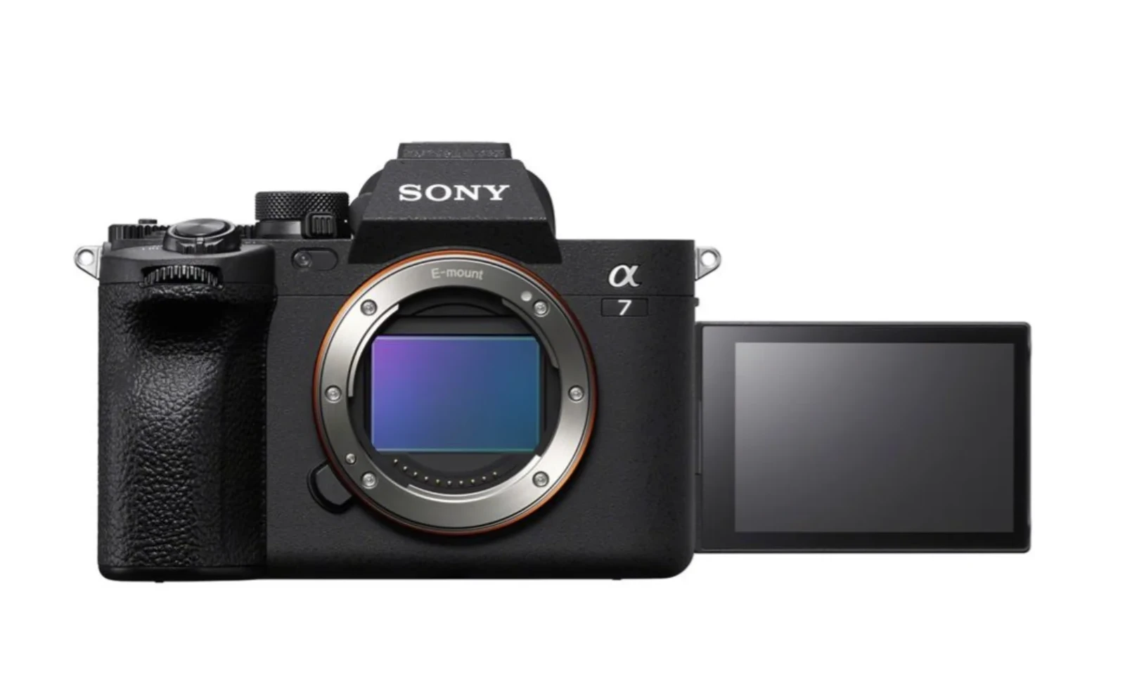 Sony Alpha 7 IV (A74) - Photo 2 sur 2