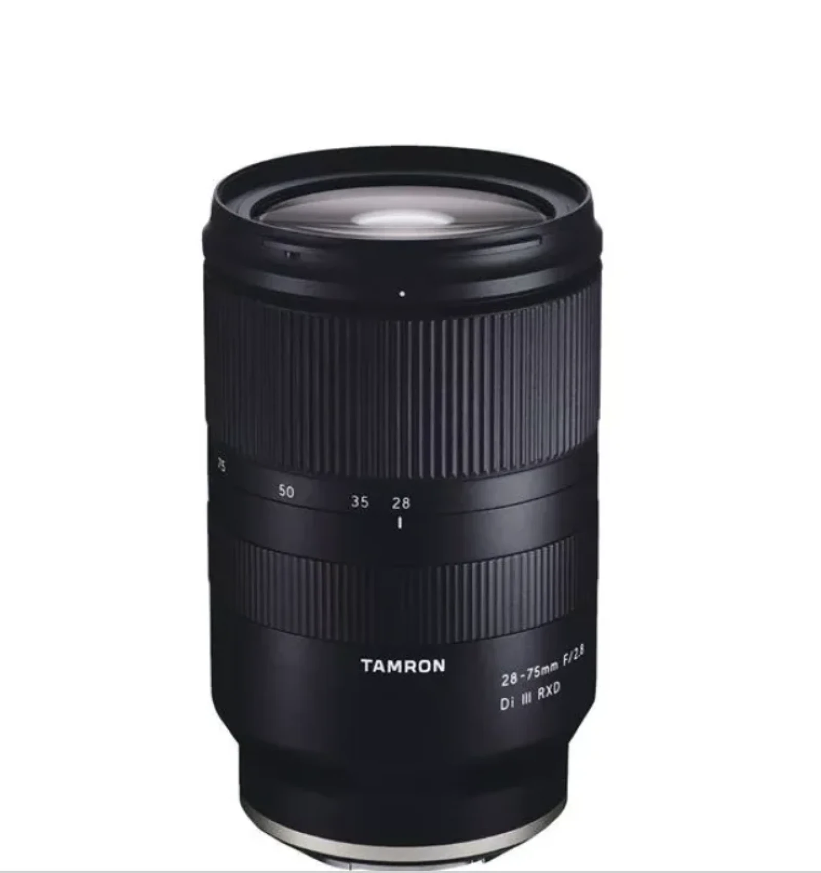 Tamron 28-75mm f/2.8 Di III RXD Sony E - Photo 2 sur 3
