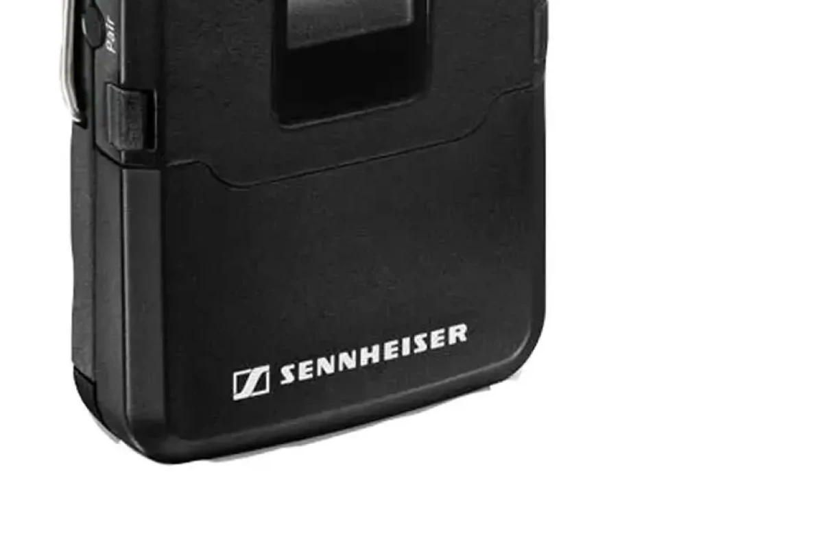 Location Sennheiser AVX ME 2 - Lightyshare
