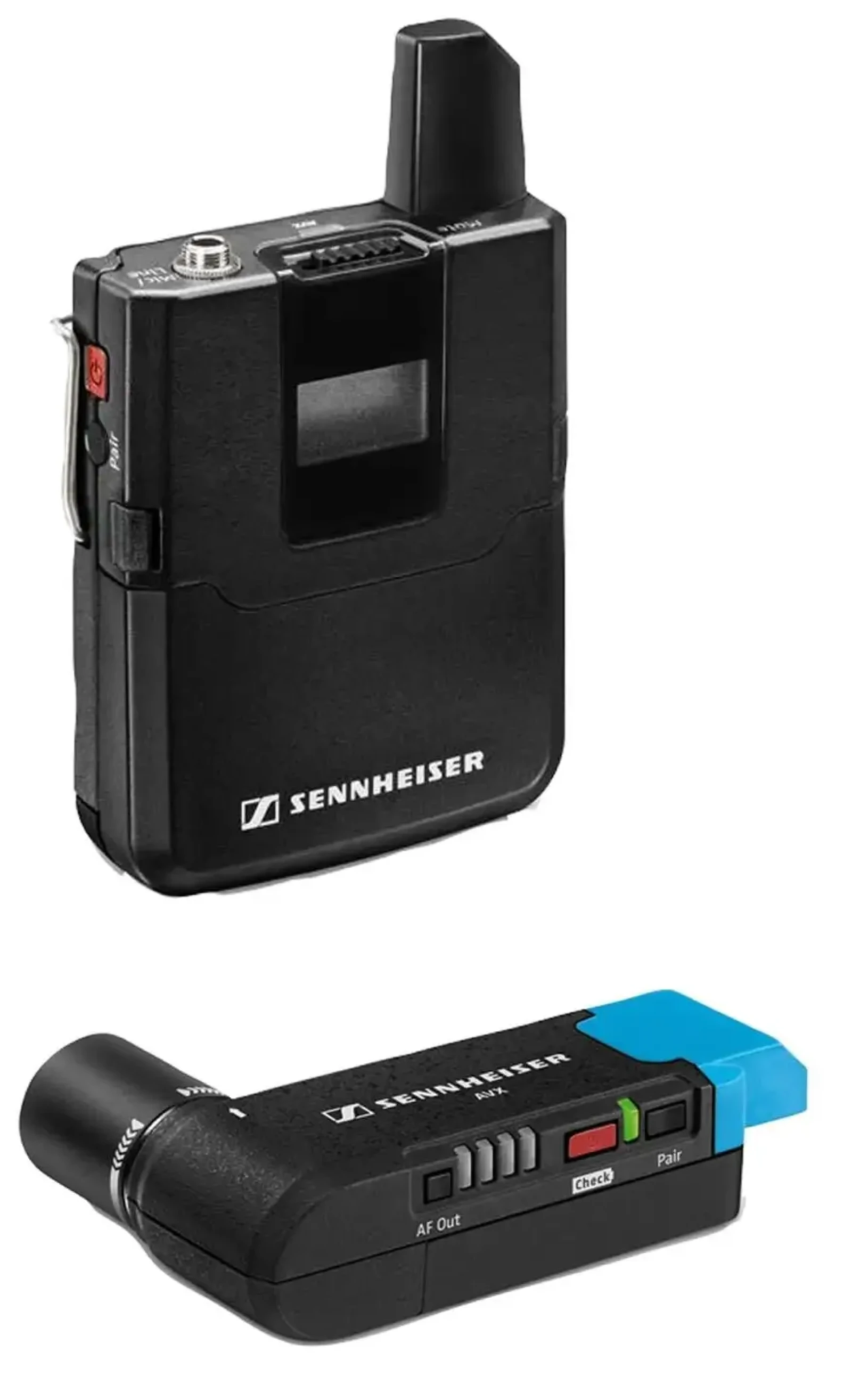 Sennheiser AVX ME 2 - Photo 1 sur 1