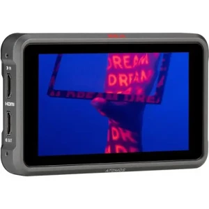Location Atomos Ninja V+