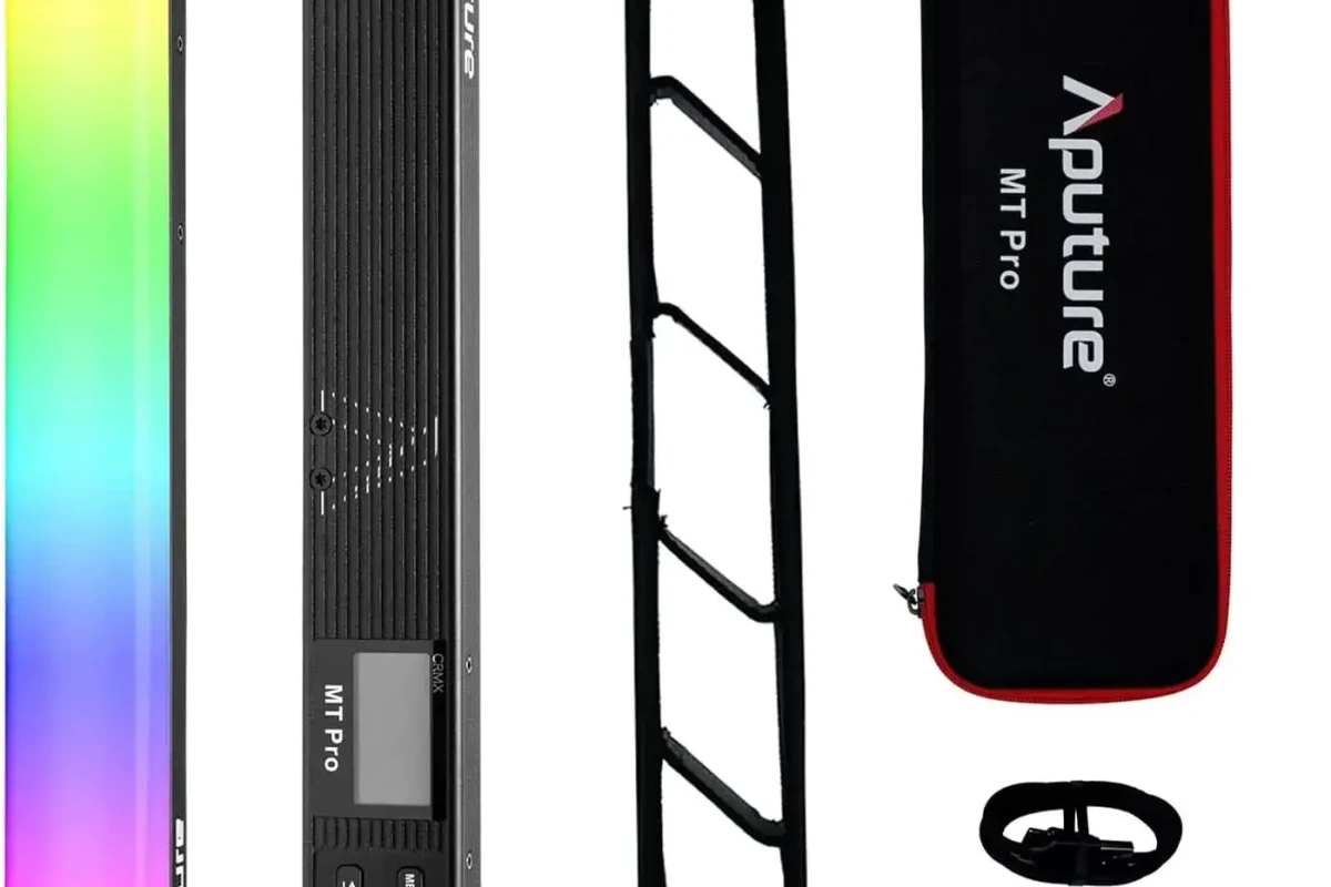 Location Aputure MT Pro - Mini Tube Led - Lightyshare