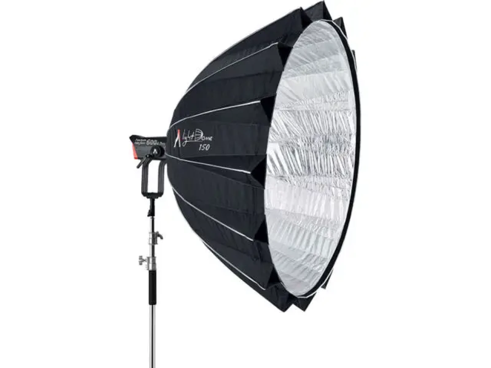 Aputure Light Dome 150 - Photo 1 sur 2