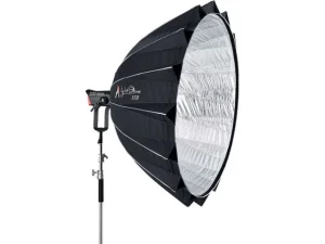 Location Aputure Light Dome 150