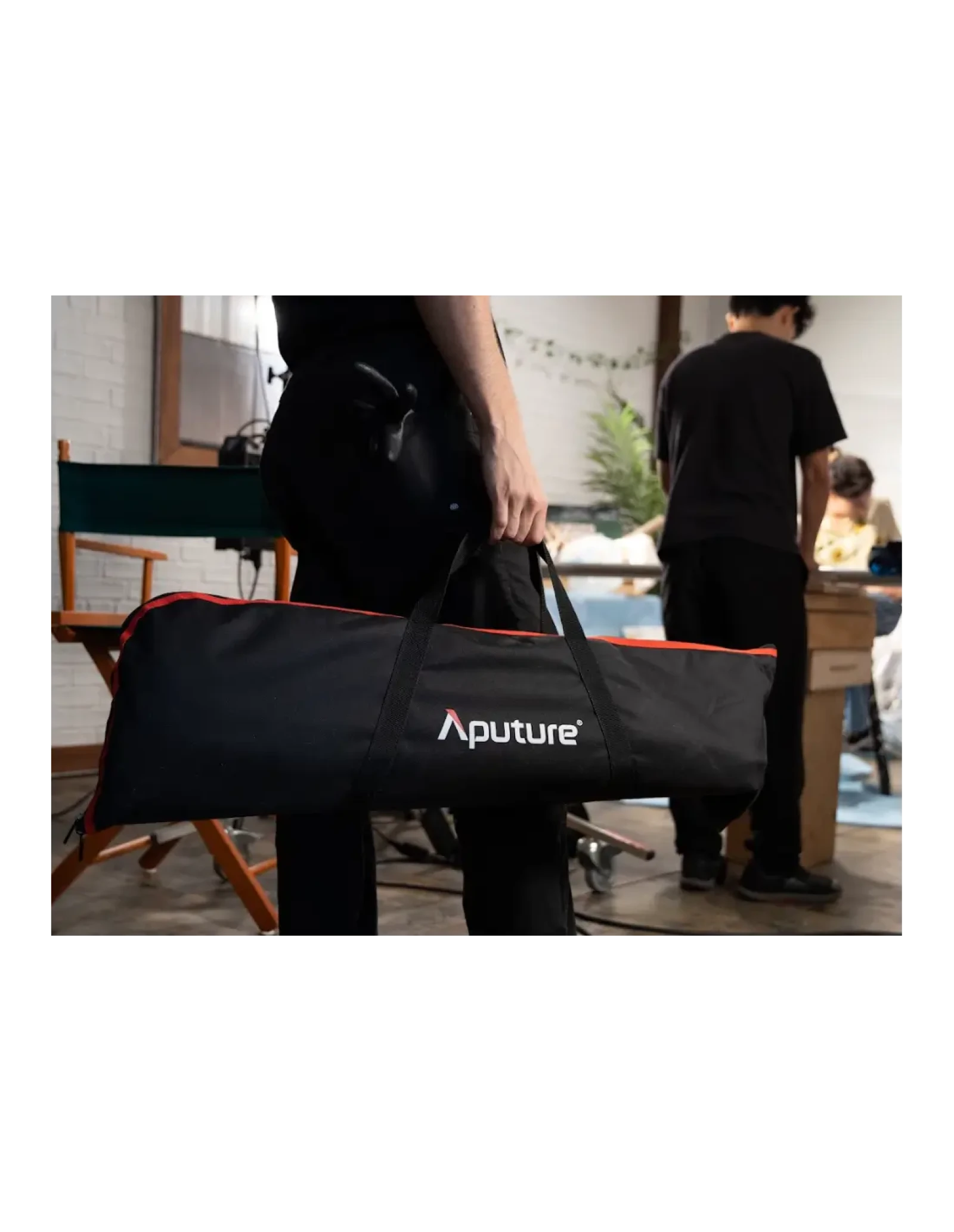 Aputure Light Dome III - Photo 3 sur 3