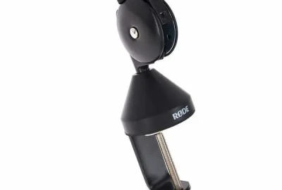 Location Shure SM7B