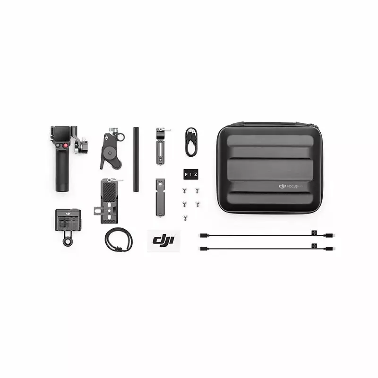 DJI Focus Pro All-in-one Combo - Photo 1 sur 1