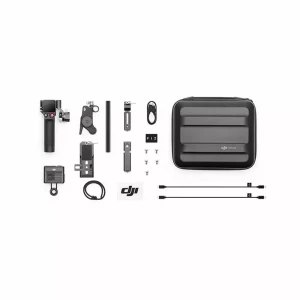 Location DJI Focus Pro All-in-one Combo