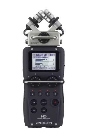 Location Zoom H5